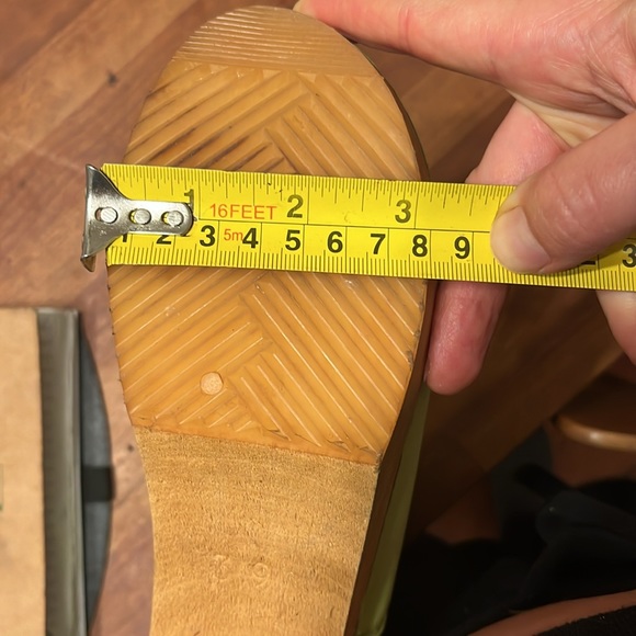 Cape Clogs boots, apple green - Picture 7 of 11